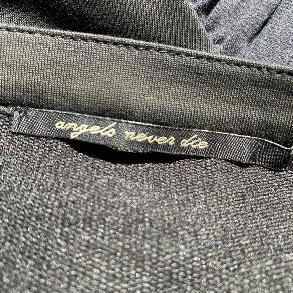 Brand New Mini Skirt with Tons of Fun Detailing - Picture 5 of 5